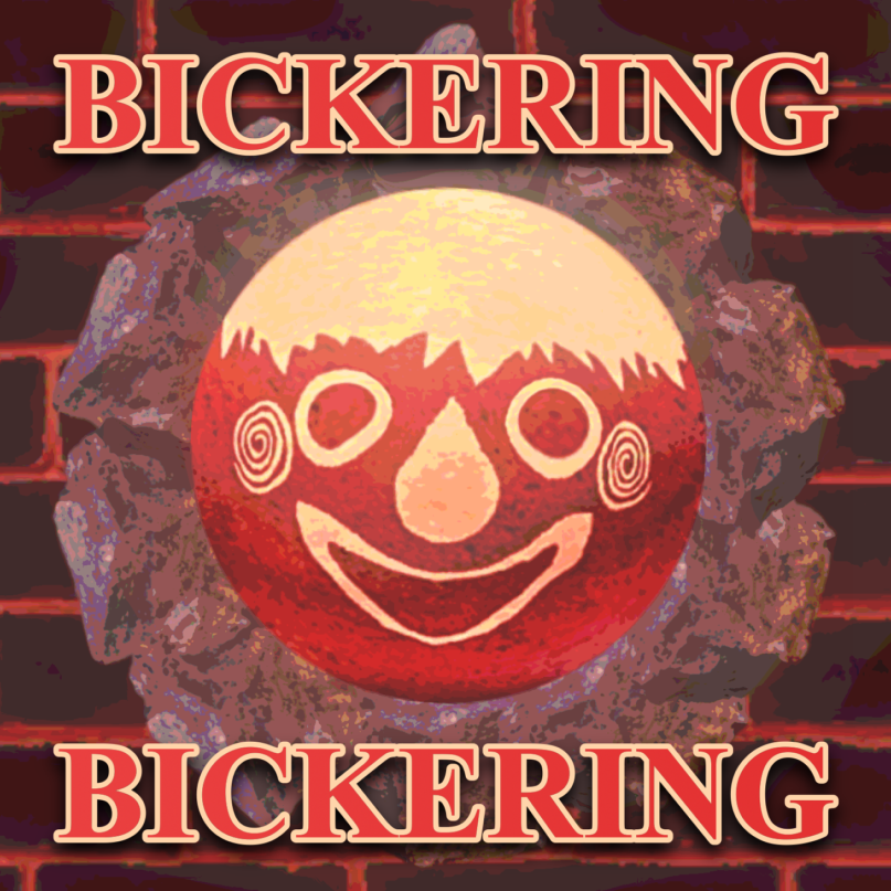 Bickering