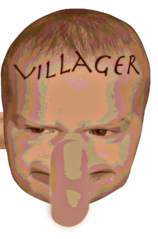 Villager